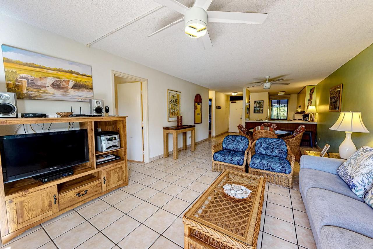 Kamaole Sands Уэйлея Номер фото