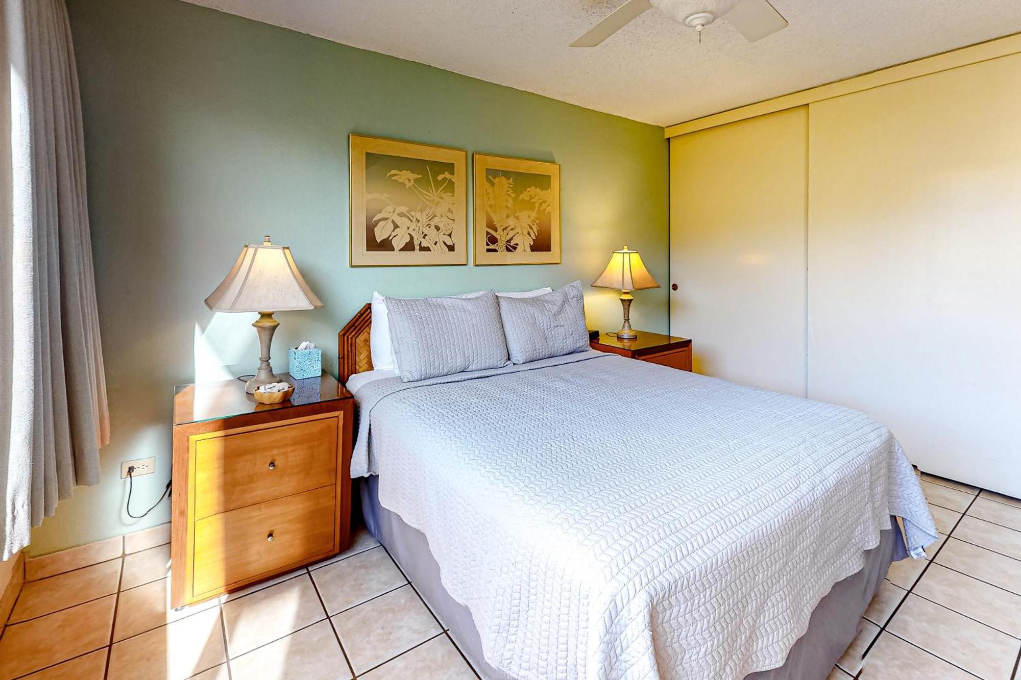 Kamaole Sands Уэйлея Номер фото
