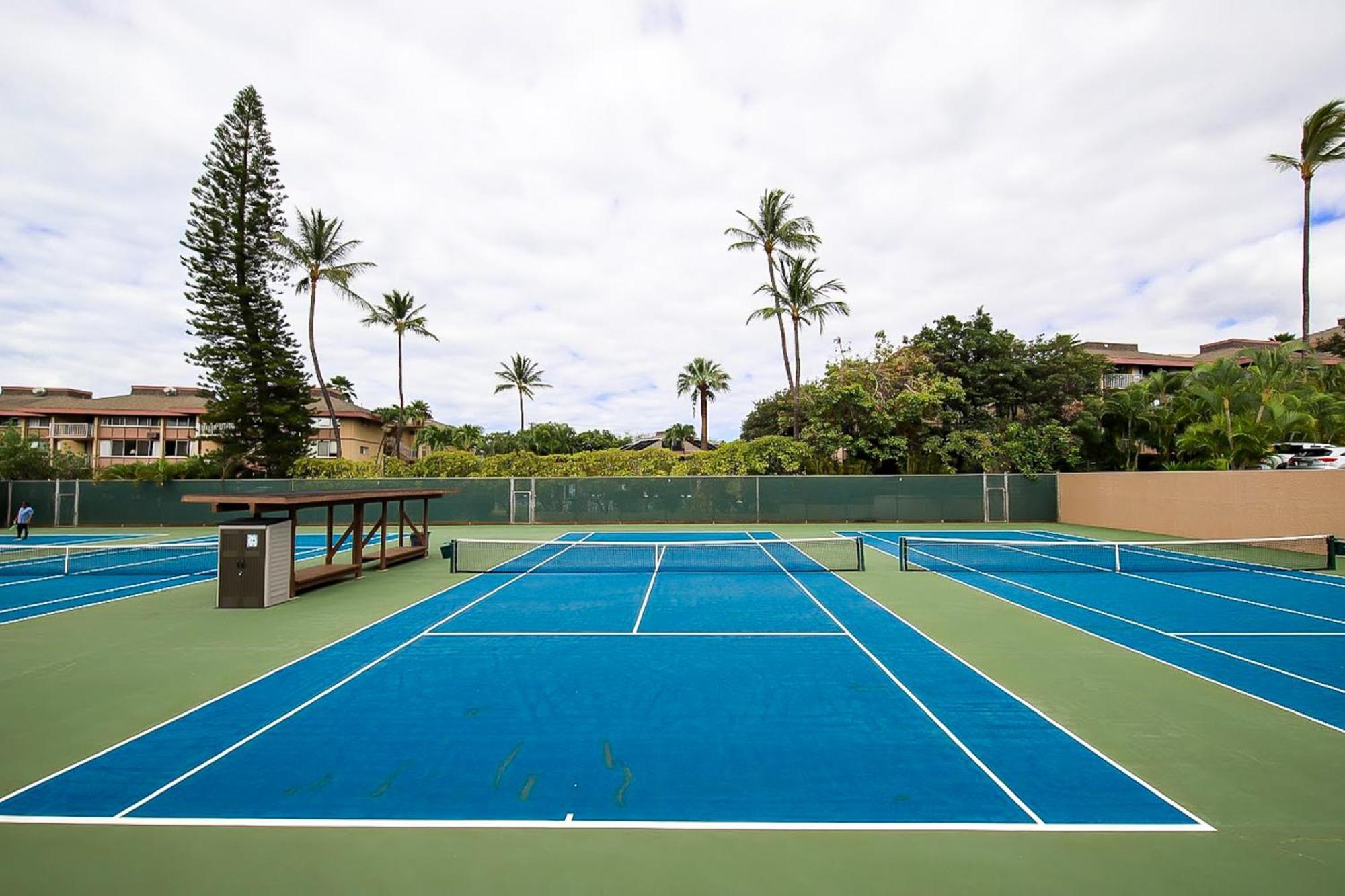 Kamaole Sands Уэйлея Номер фото