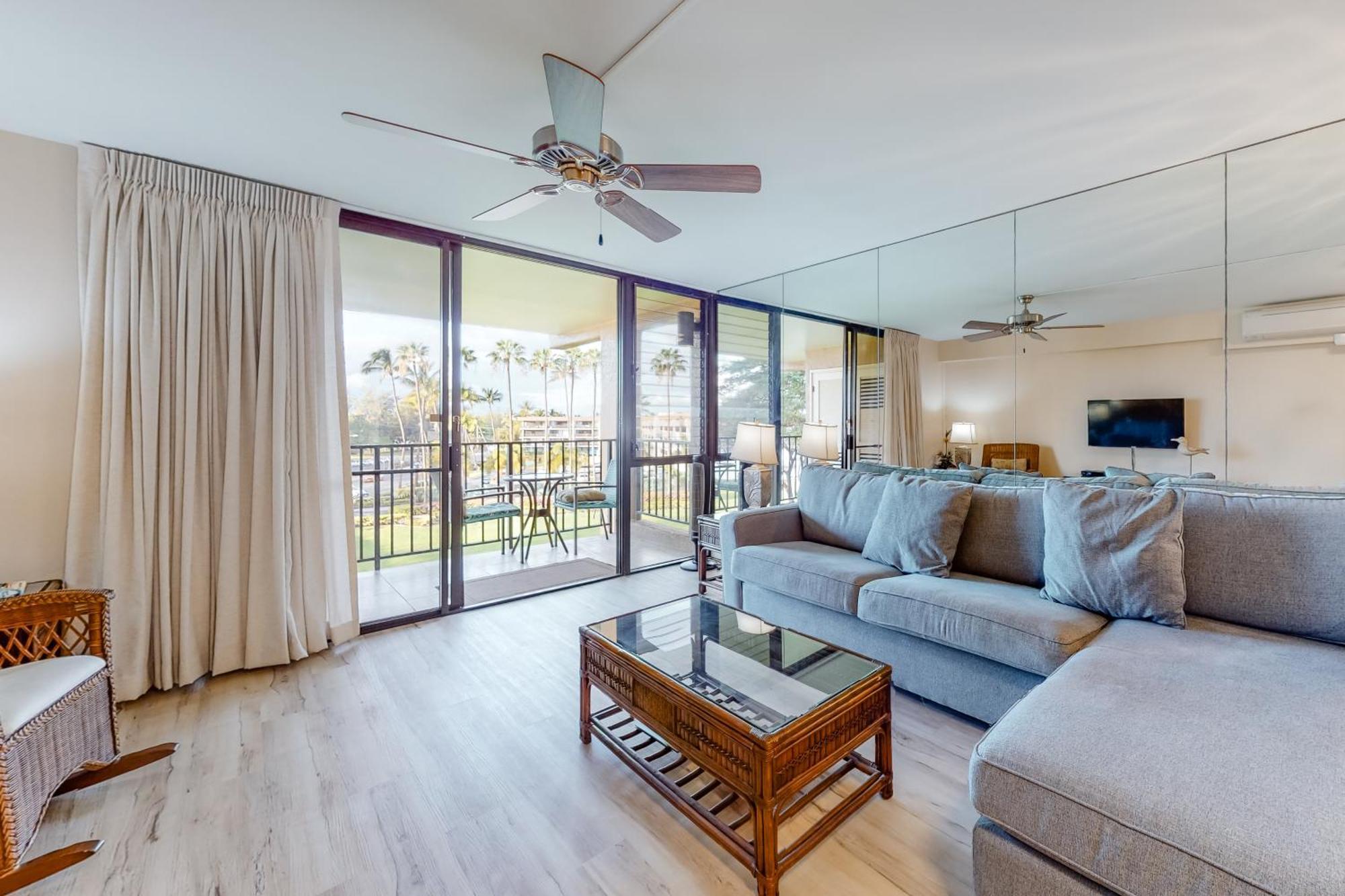 Kamaole Sands Уэйлея Номер фото