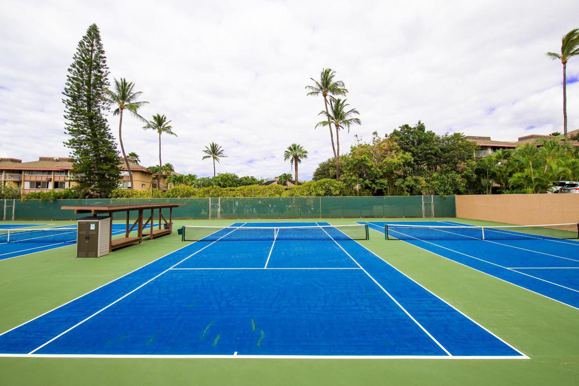Kamaole Sands Уэйлея Номер фото