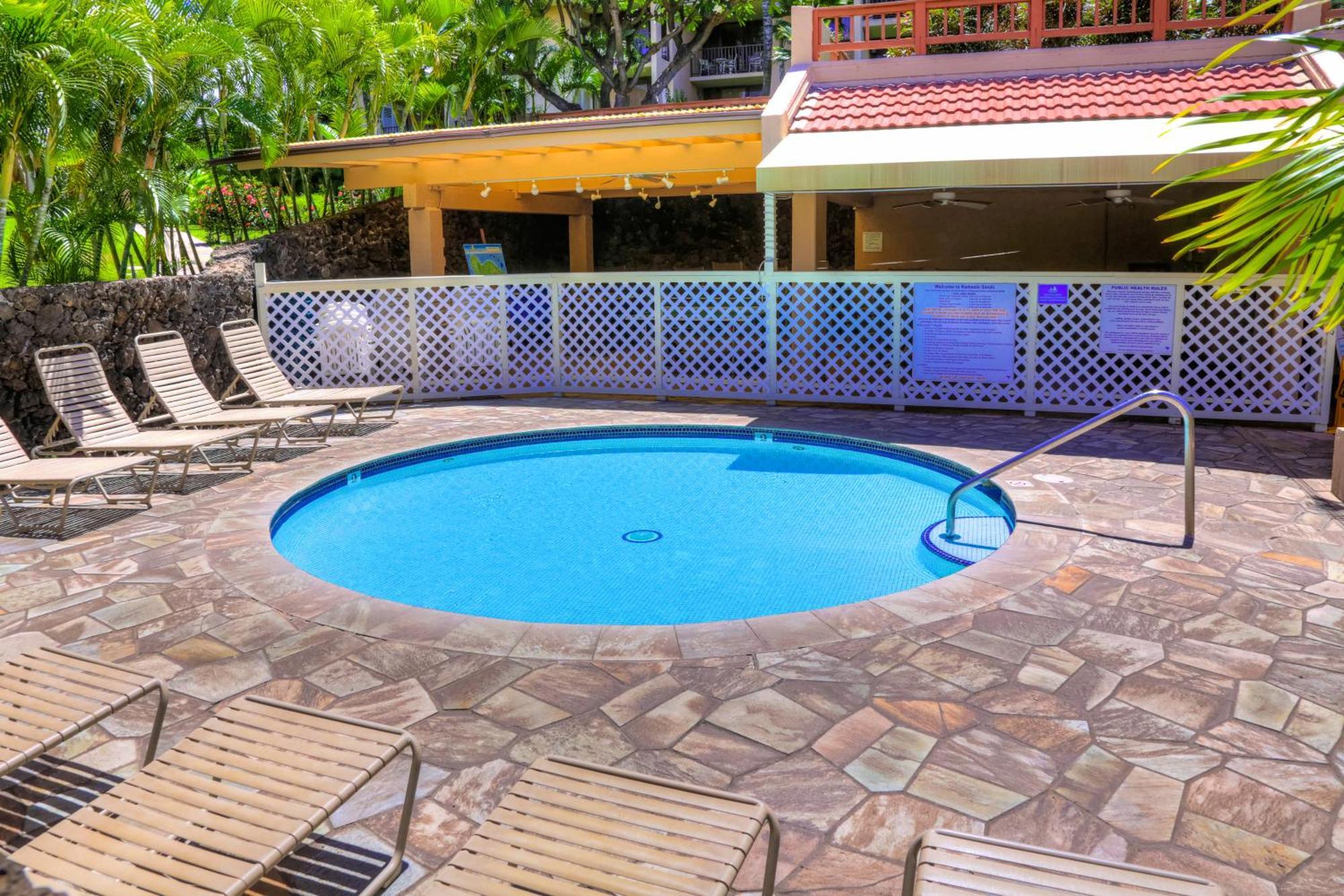 Kamaole Sands Уэйлея Номер фото
