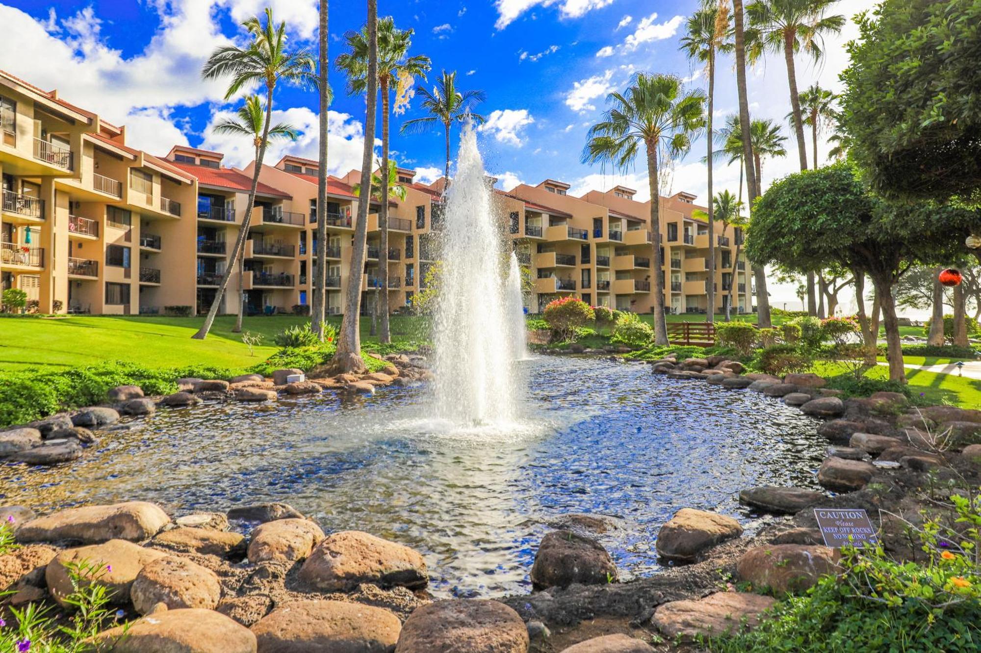 Kamaole Sands Уэйлея Номер фото