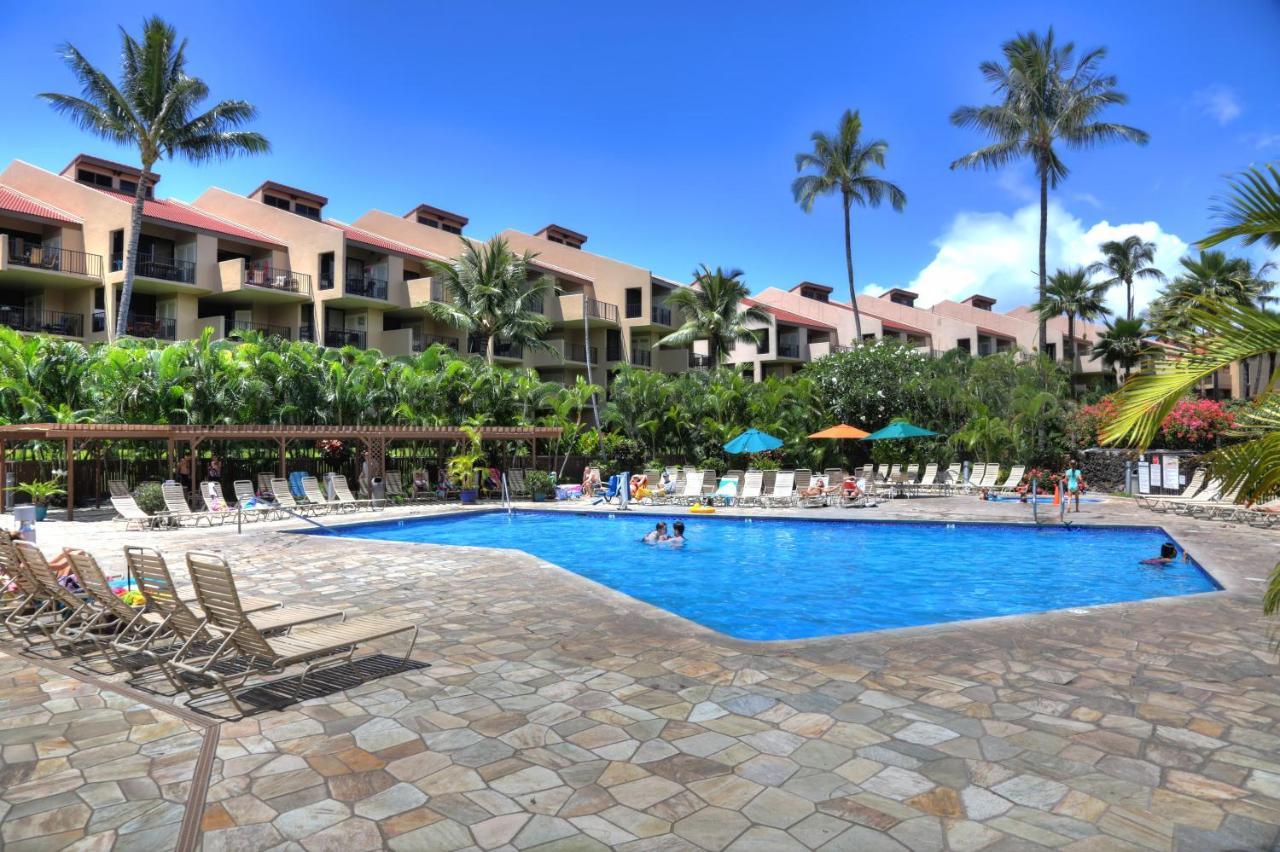 Kamaole Sands Уэйлея Номер фото